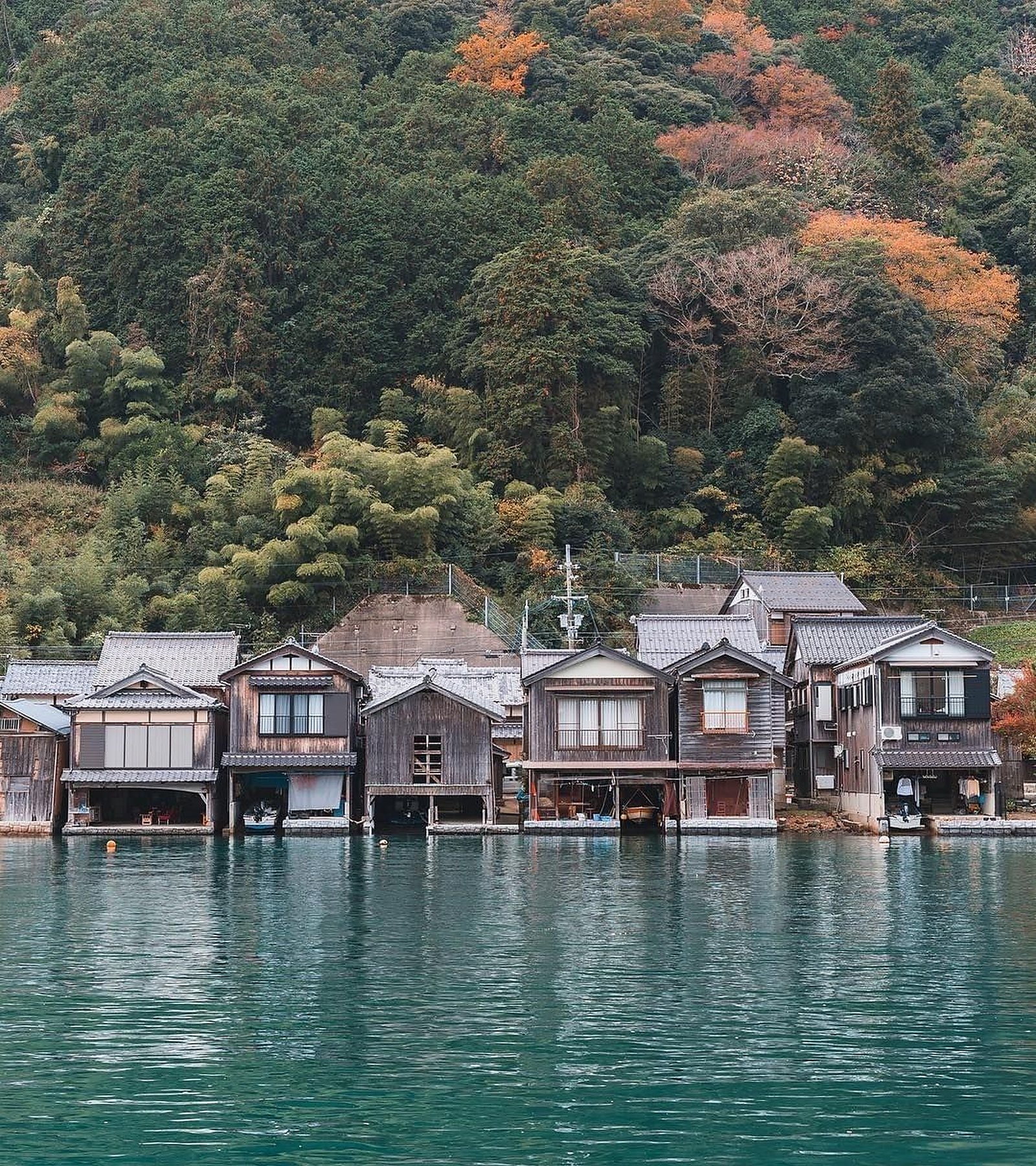 Kyoto by the Sea: Ine Boathouses & Coastal Wonders
