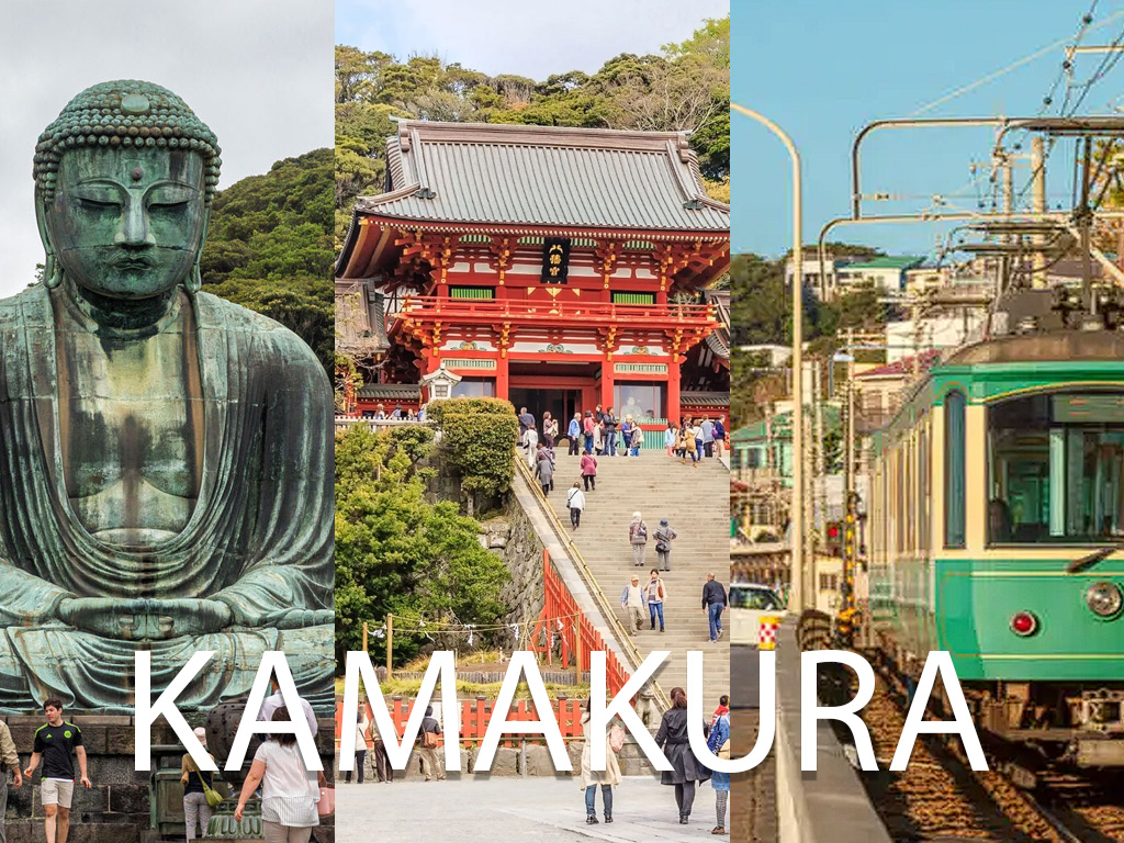 Kamakura